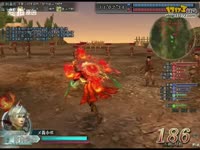 六扇门之嫣州八艳