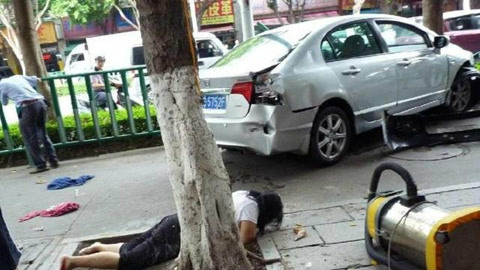 再见美人鱼（下部）