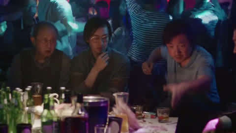 养老院（法语版）