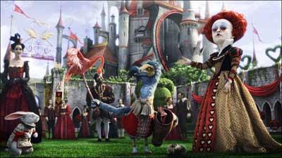 兔八哥之兔子快跑