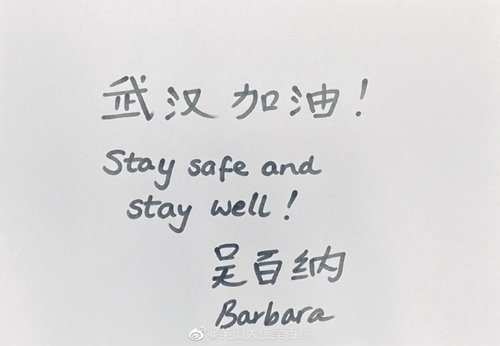 克里斯黛拉·阿朗索：上层阶级