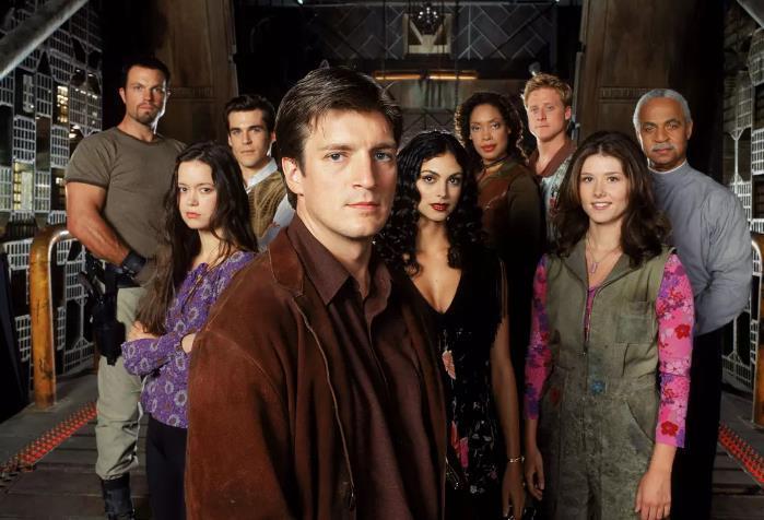 光晕4：航向黎明号