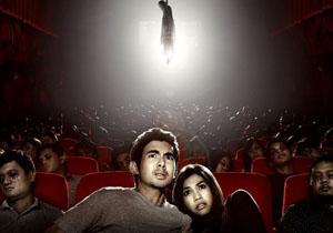 克隆谋杀（国语版）